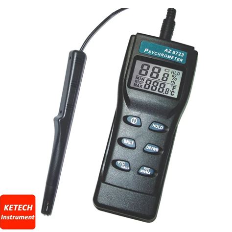 moisture dew point meter|dew point meters handheld.